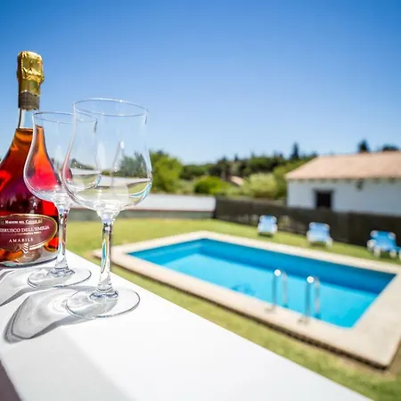 Miriam Ii 콘일데라프론테라