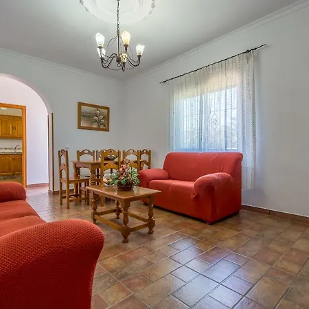 Miriam Ii Conil De La Frontera