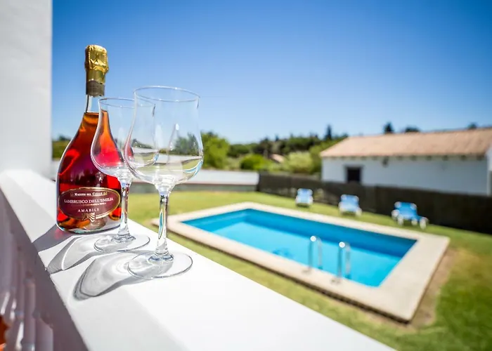 Miriam Ii Conil De La Frontera