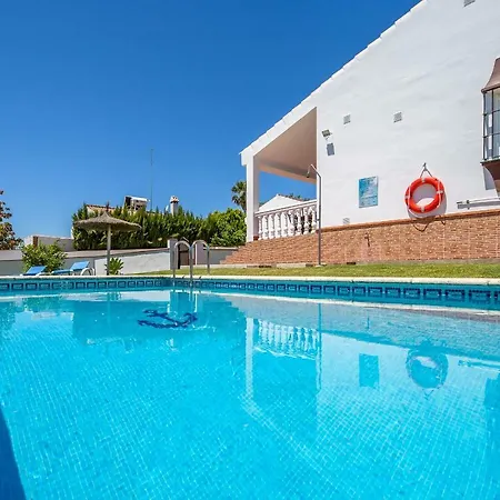 Сasa de vacaciones Miriam Ii Conil De La Frontera