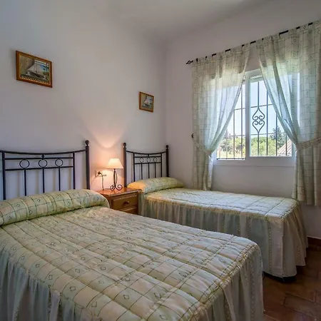 Miriam Ii Сasa de vacaciones