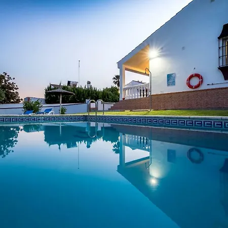 Holiday home Miriam Ii Conil De La Frontera