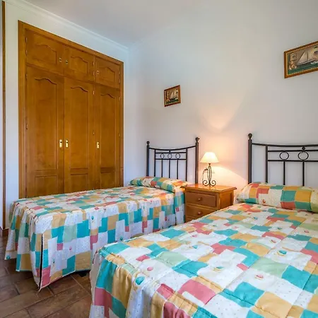 Miriam Ii Ferienhaus