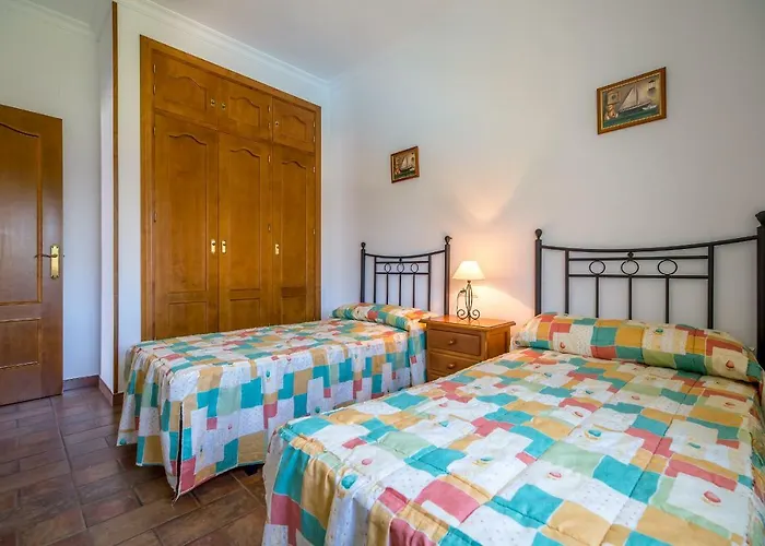 Miriam Ii Ferienhaus