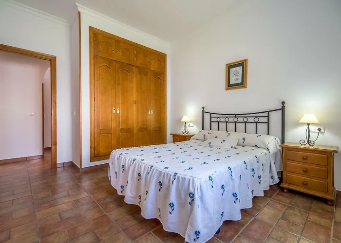 Miriam Ii Ferienhaus *