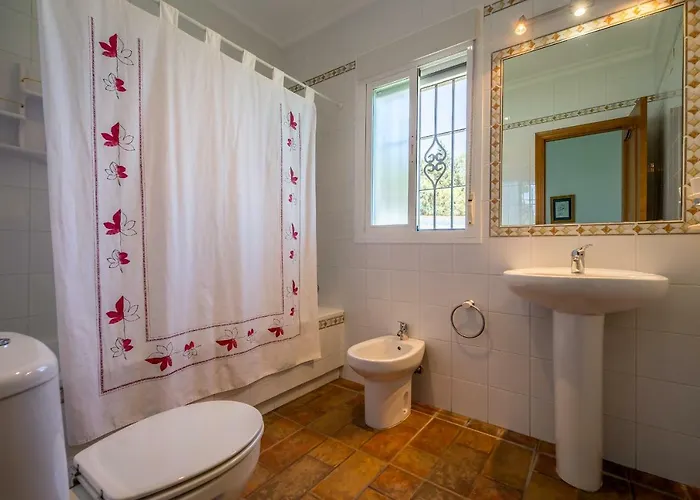 Miriam Ii Σπίτι διακοπών *